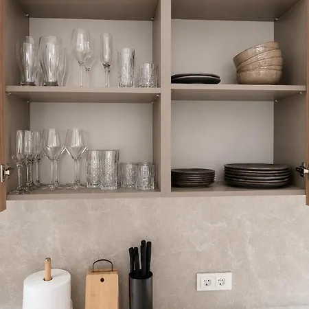 Appartamento Modern In The Heart Of Vilnius
