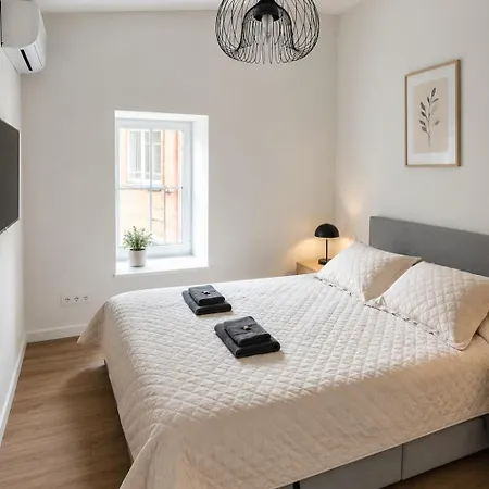 Modern In The Heart Of Appartamento *