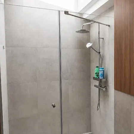 Modern In The Heart Of Appartamento Vilnius